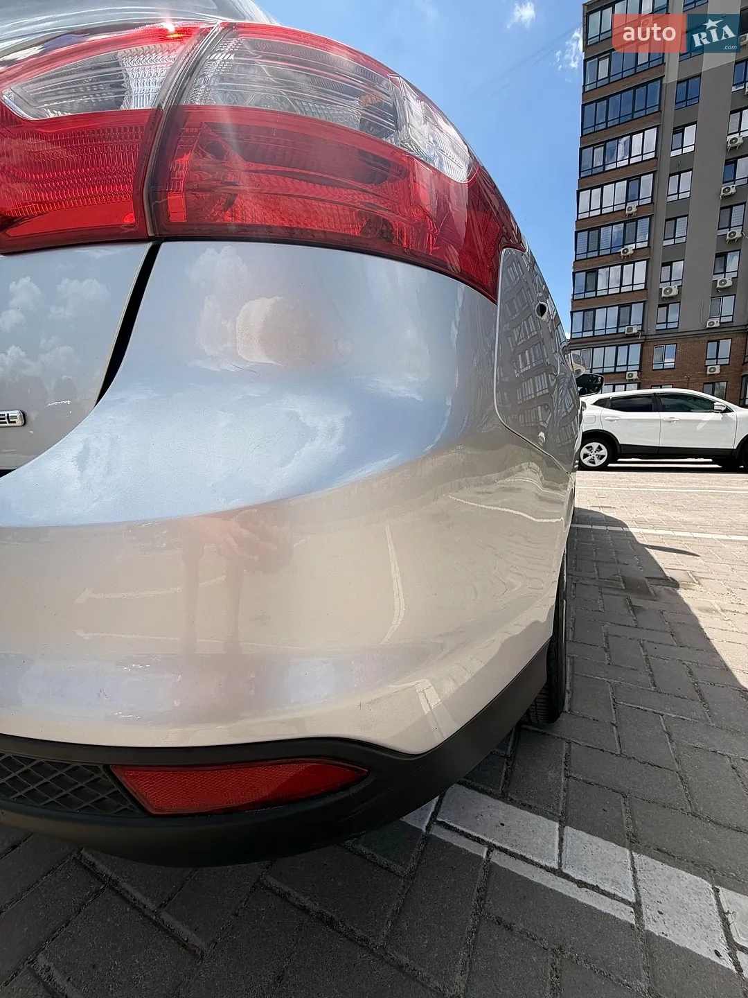 2013 Ford Focus - мініатюра 40