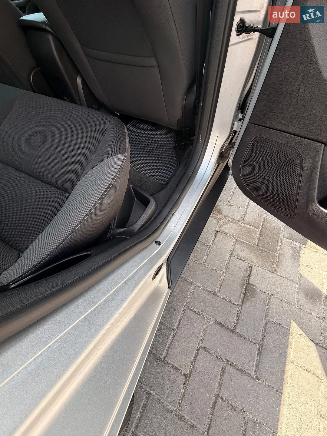 2013 Ford Focus - мініатюра 55