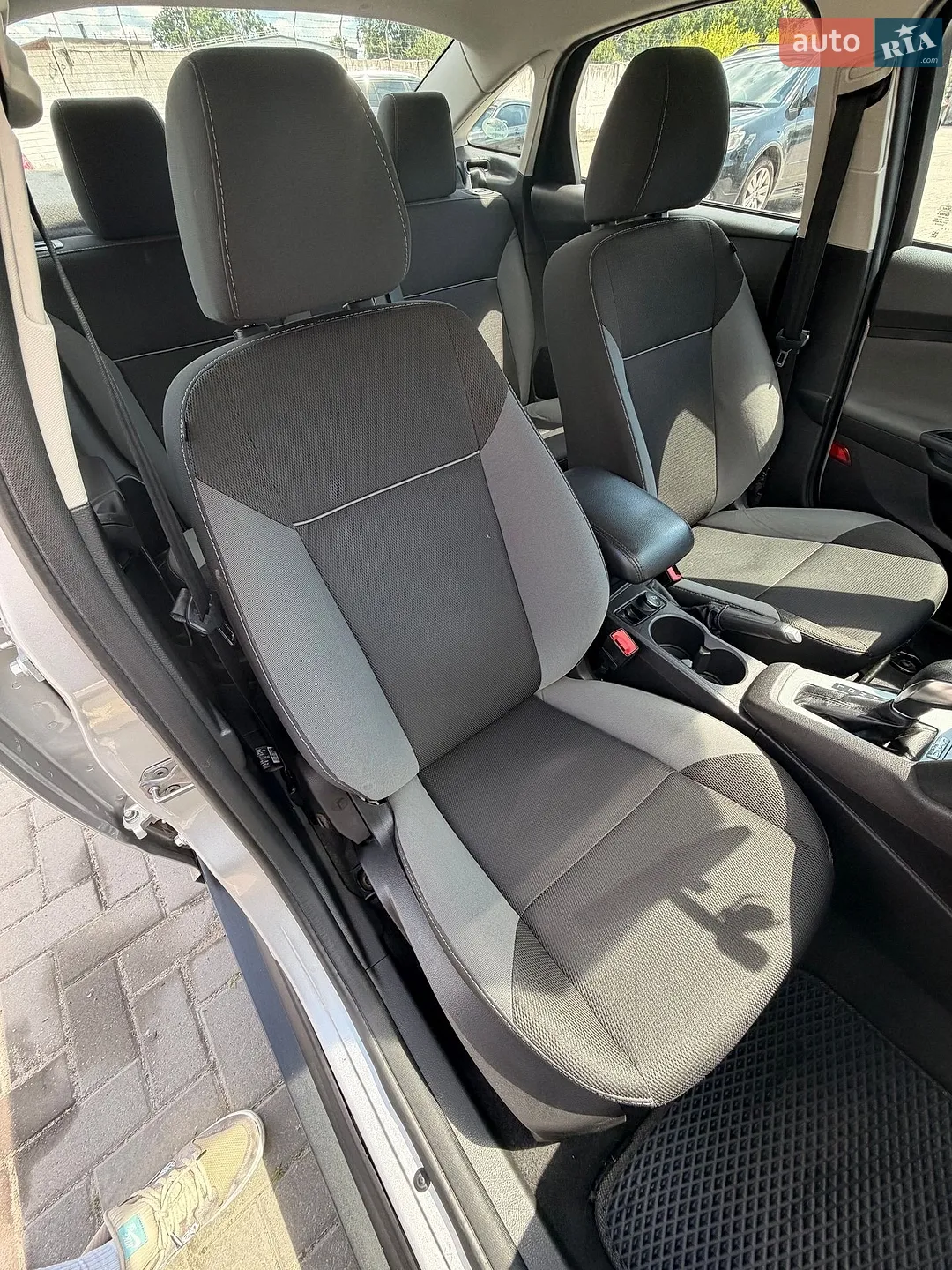 2013 Ford Focus - мініатюра 64