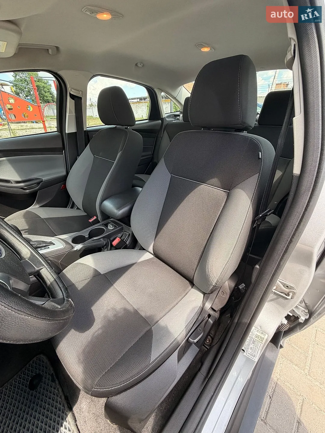 2013 Ford Focus - мініатюра 68