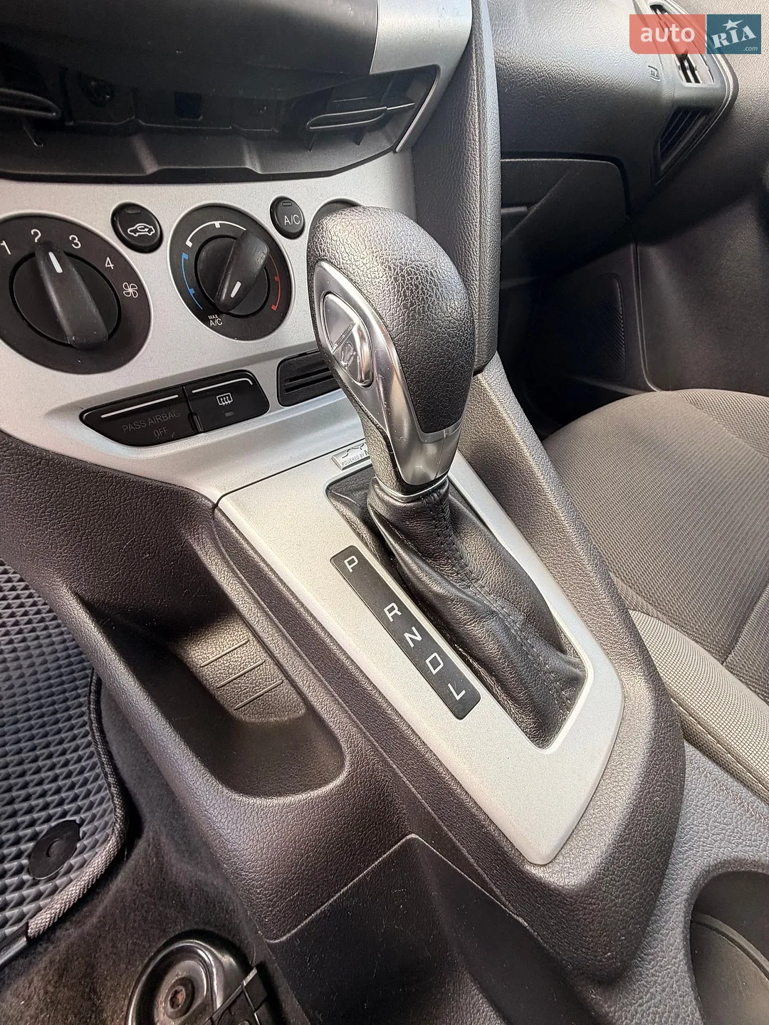 2013 Ford Focus - мініатюра 73