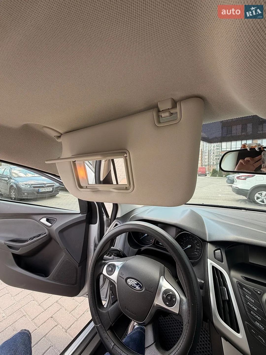 2013 Ford Focus - мініатюра 76