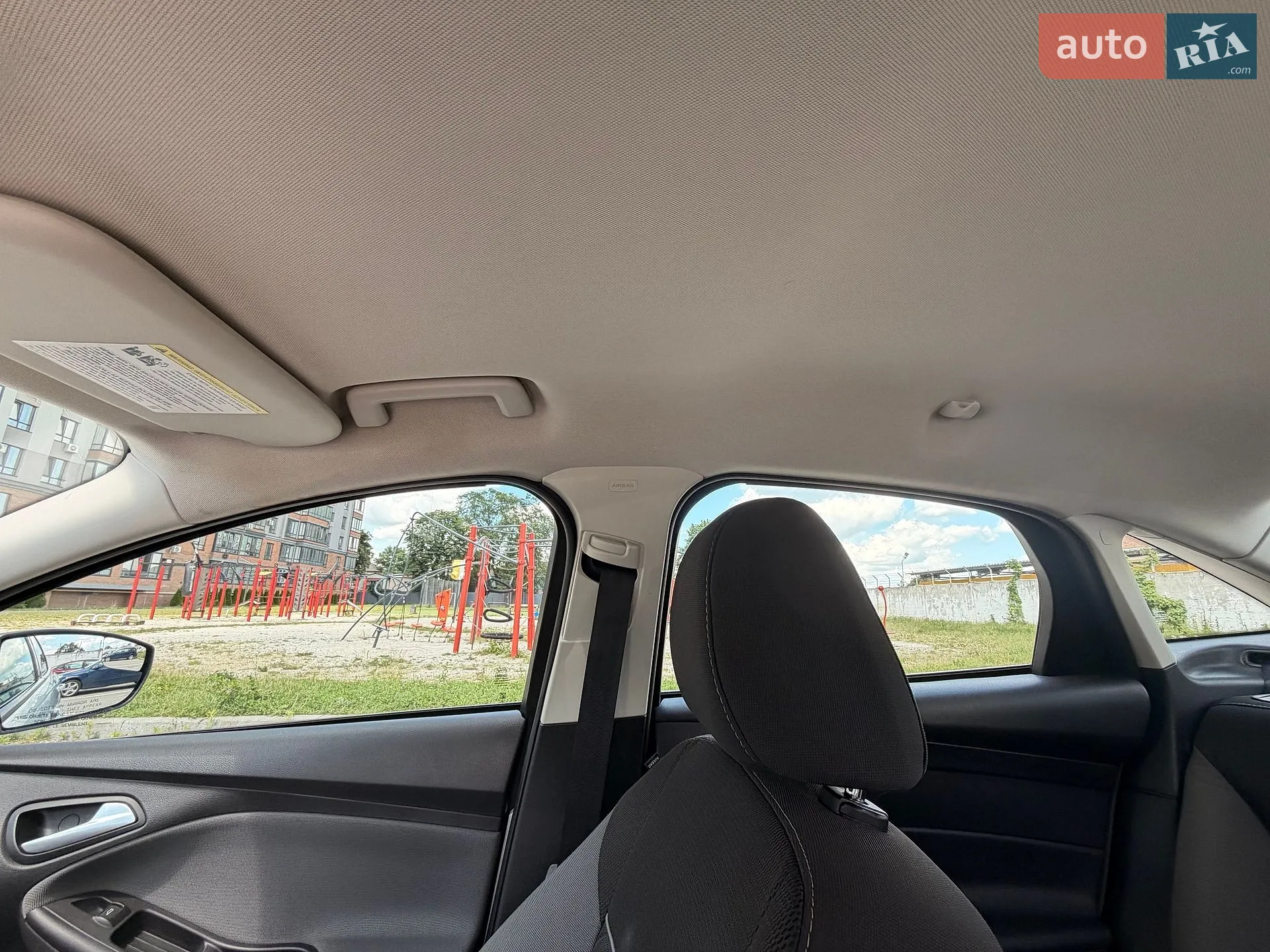 2013 Ford Focus - мініатюра 79