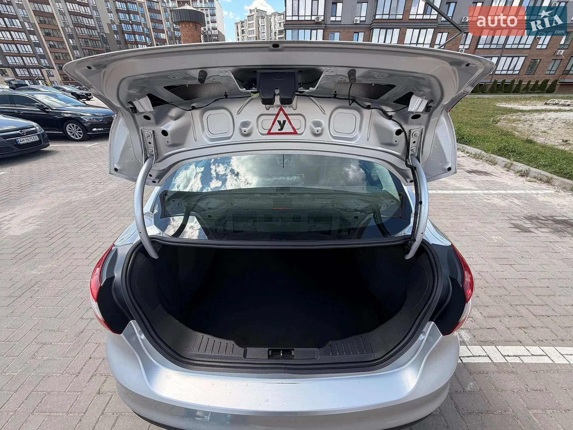 2013 Ford Focus - мініатюра 82