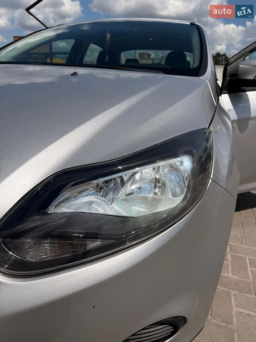2013 Ford Focus - мініатюра 89