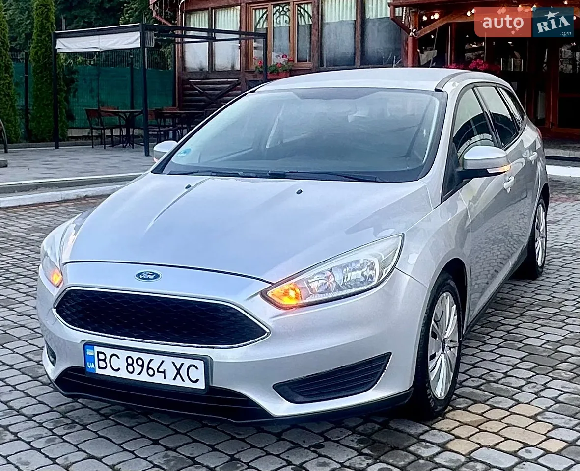 2017 Ford Escape - мініатюра 59