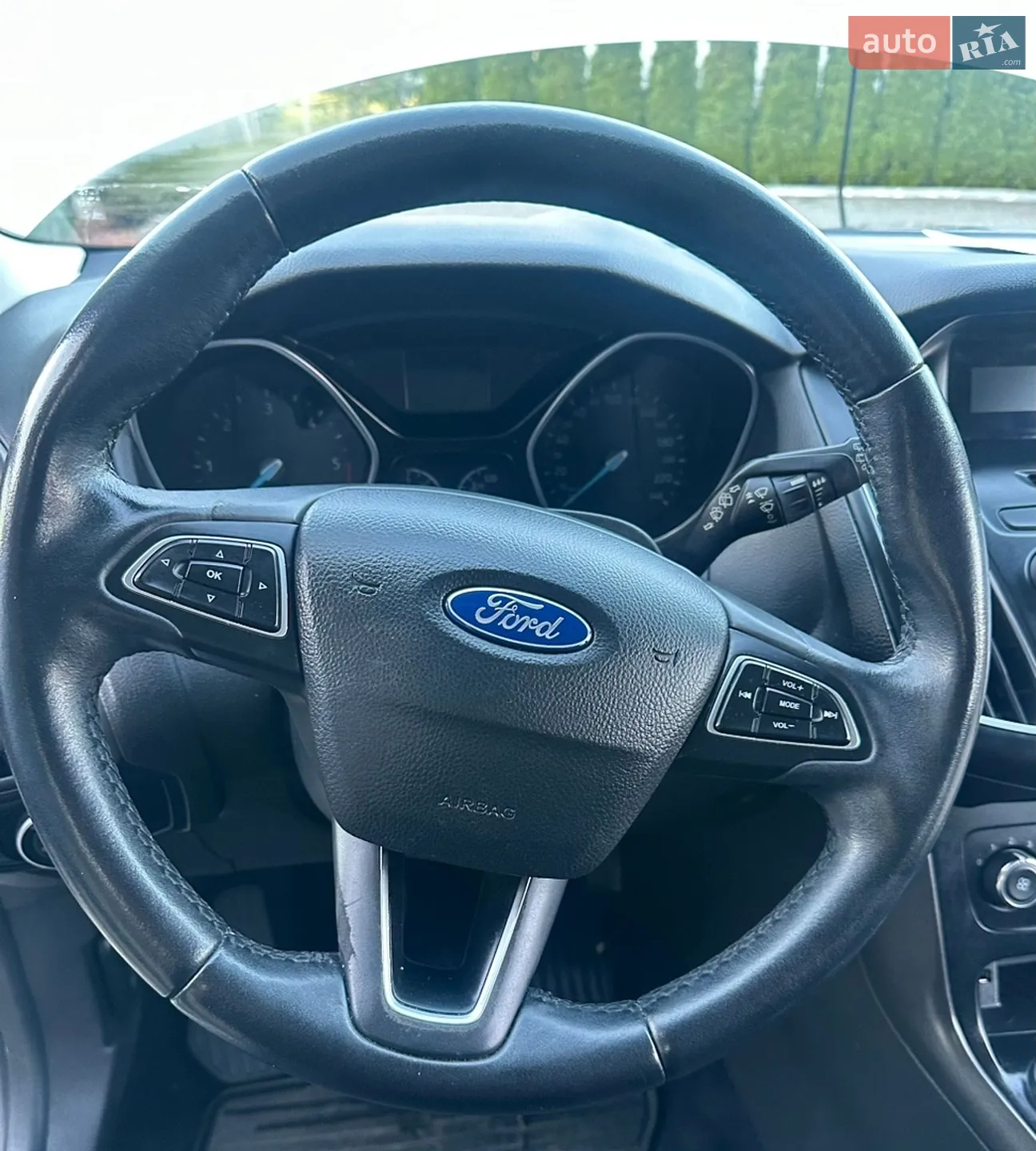 2015 Ford Focus - мініатюра 25
