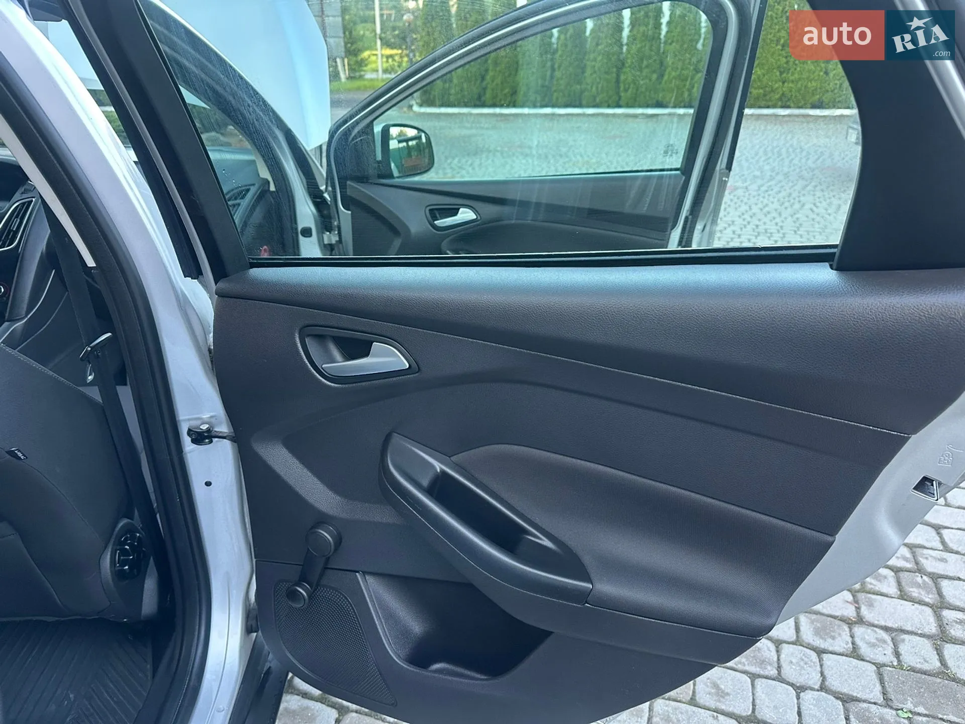 2015 Ford Focus - мініатюра 32