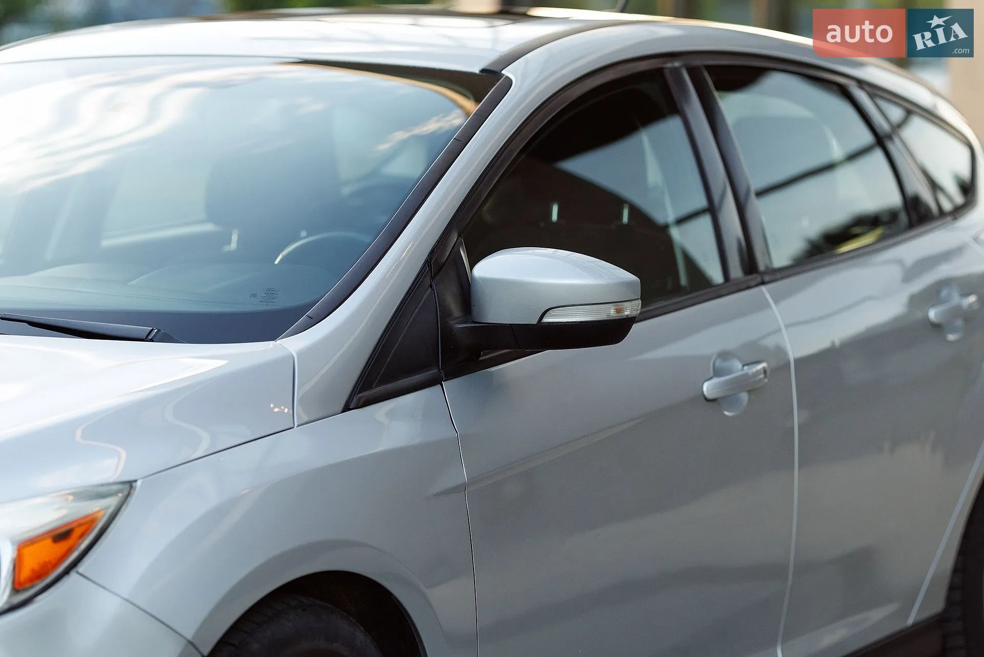 2014 Ford Focus - мініатюра 9