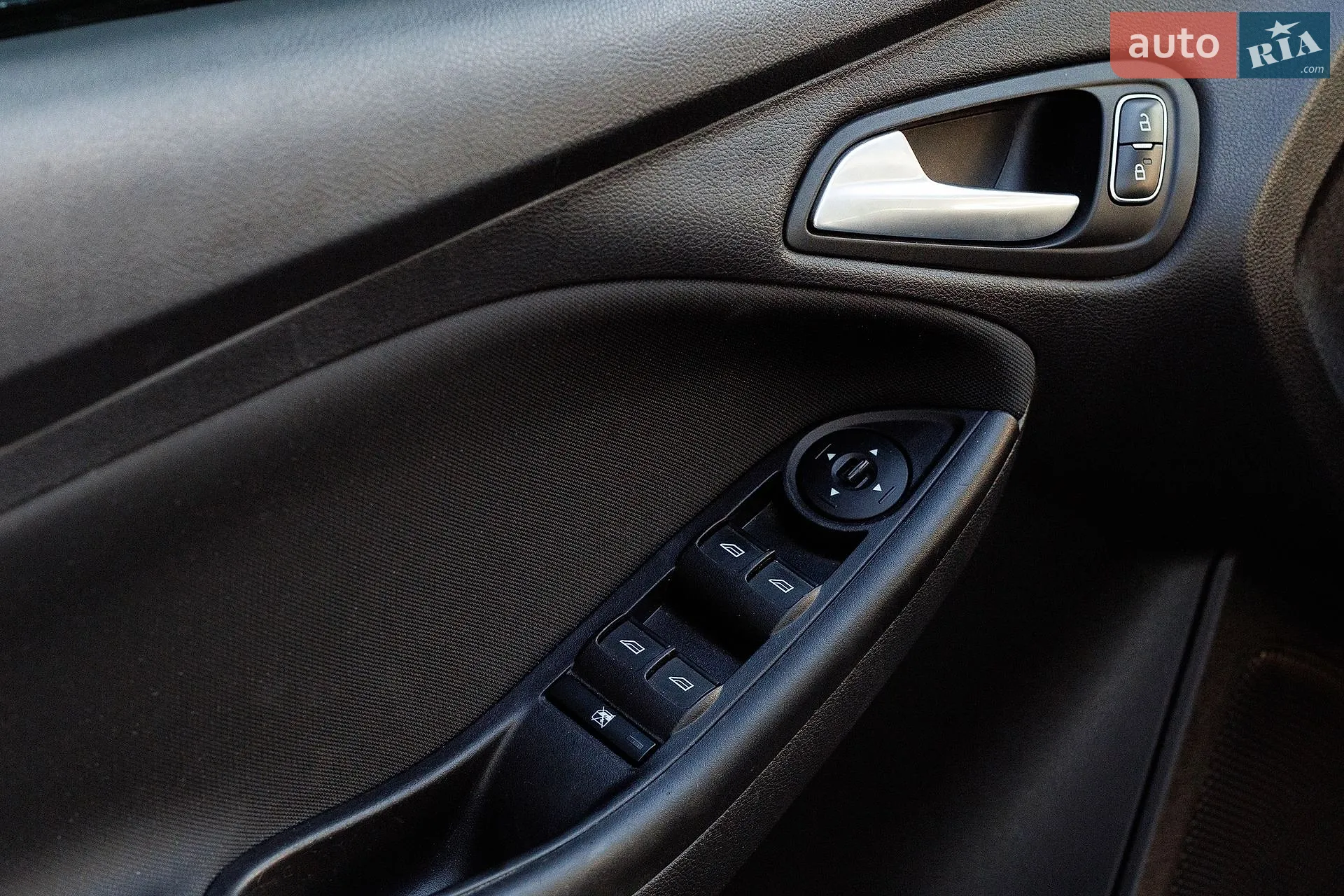 2014 Ford Focus - мініатюра 15