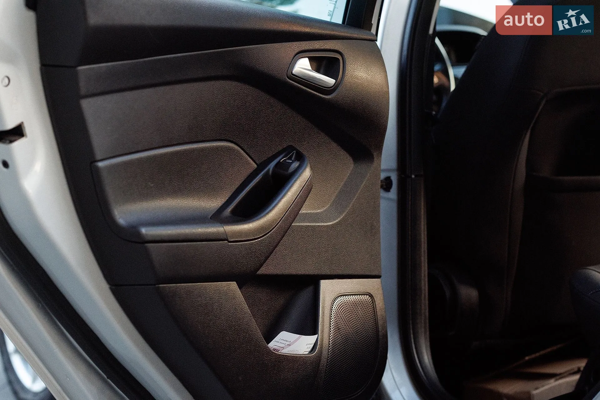 2014 Ford Focus - мініатюра 19