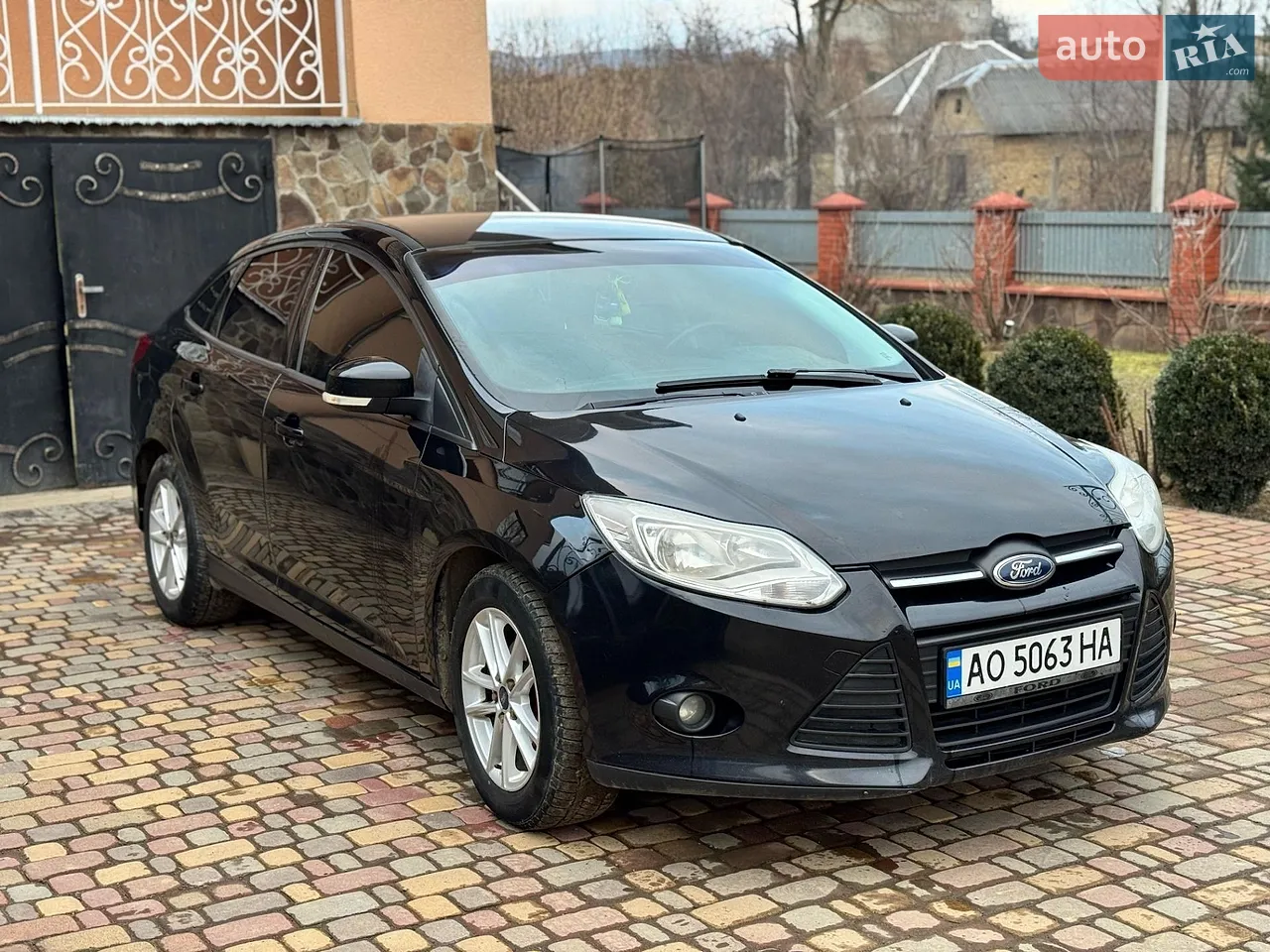 2012 Ford Focus - мініатюра 24