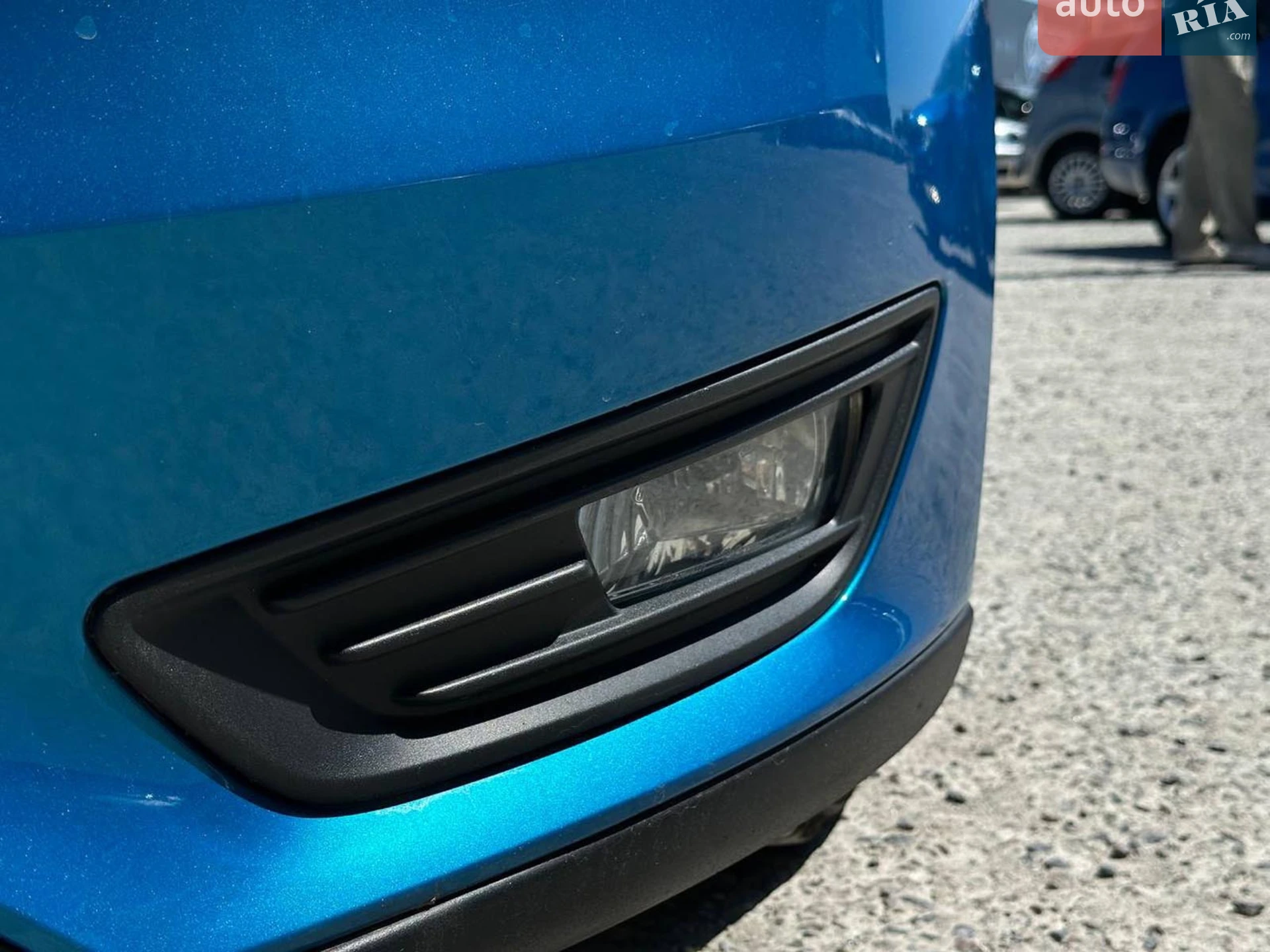 2015 Ford Focus - мініатюра 14