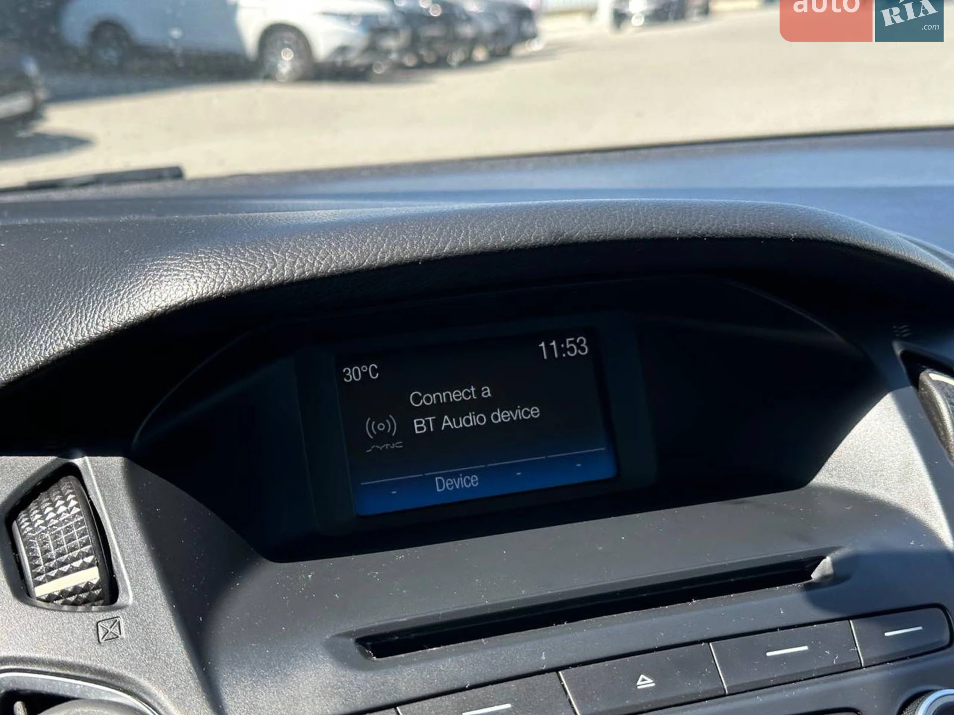 2015 Ford Focus - мініатюра 22