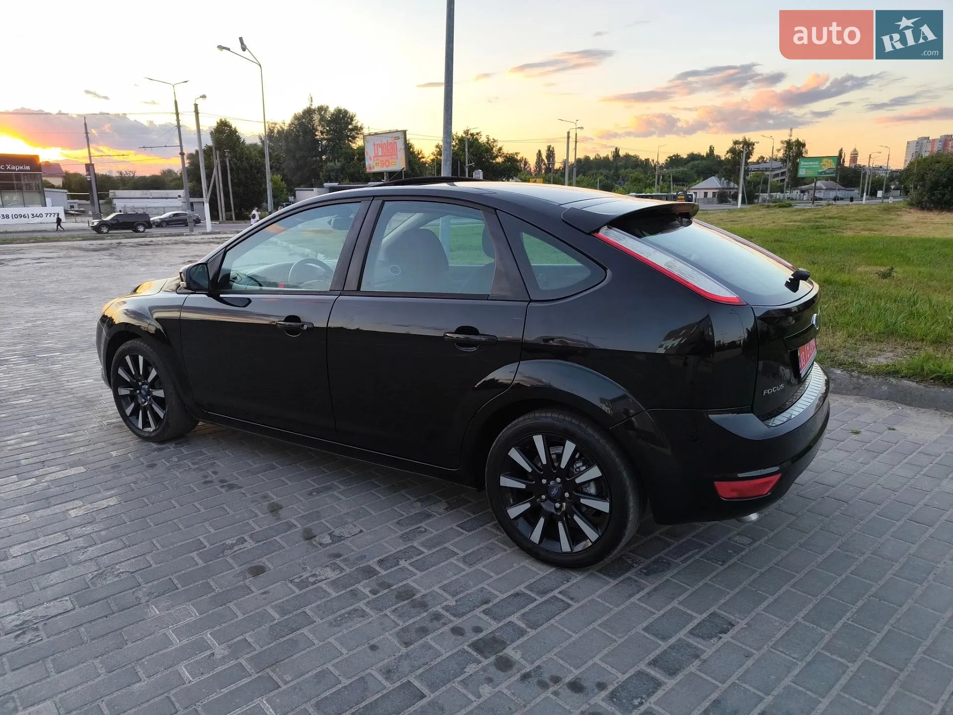 2010 Ford Focus - мініатюра 23