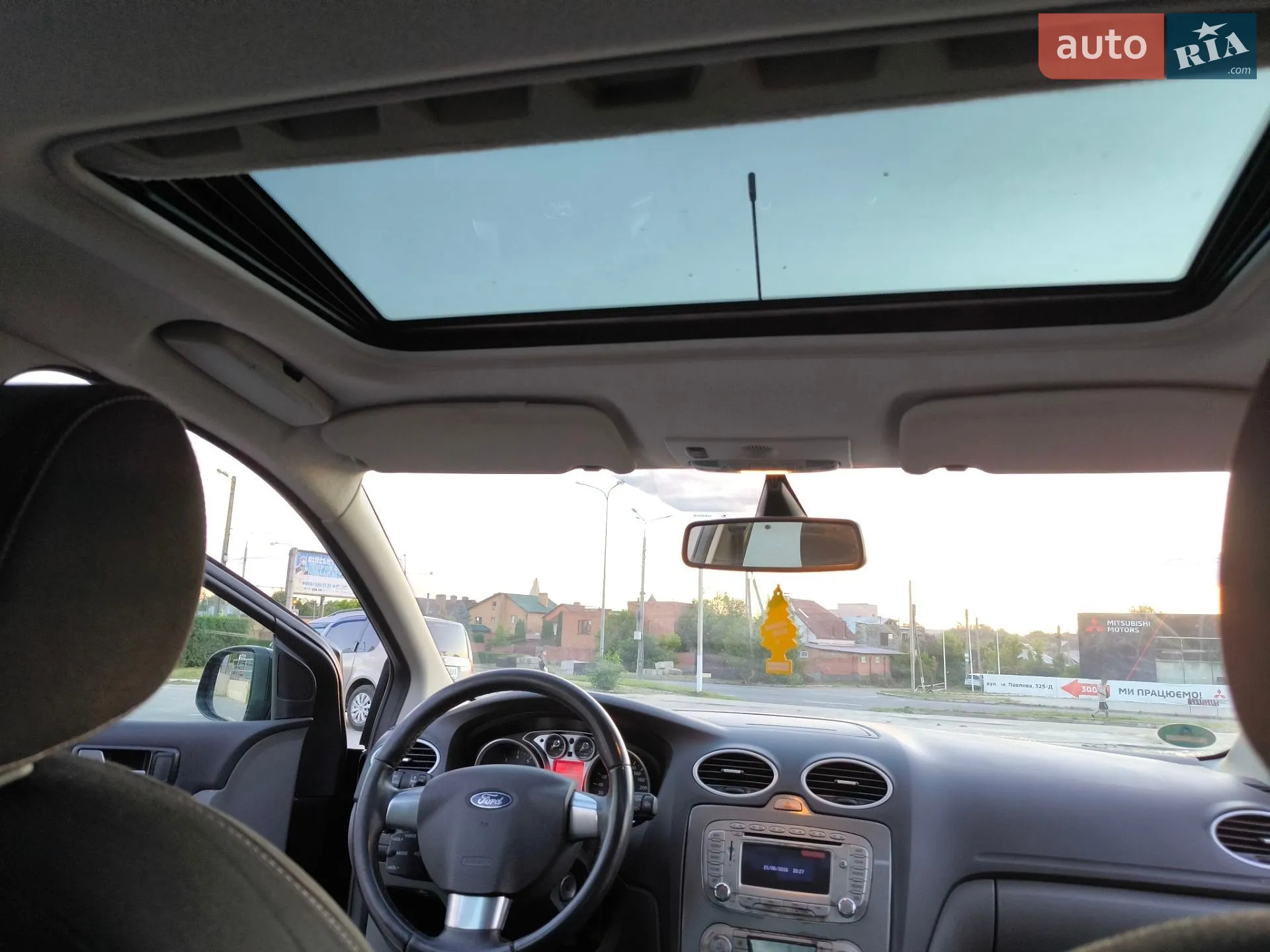 2010 Ford Focus - мініатюра 43