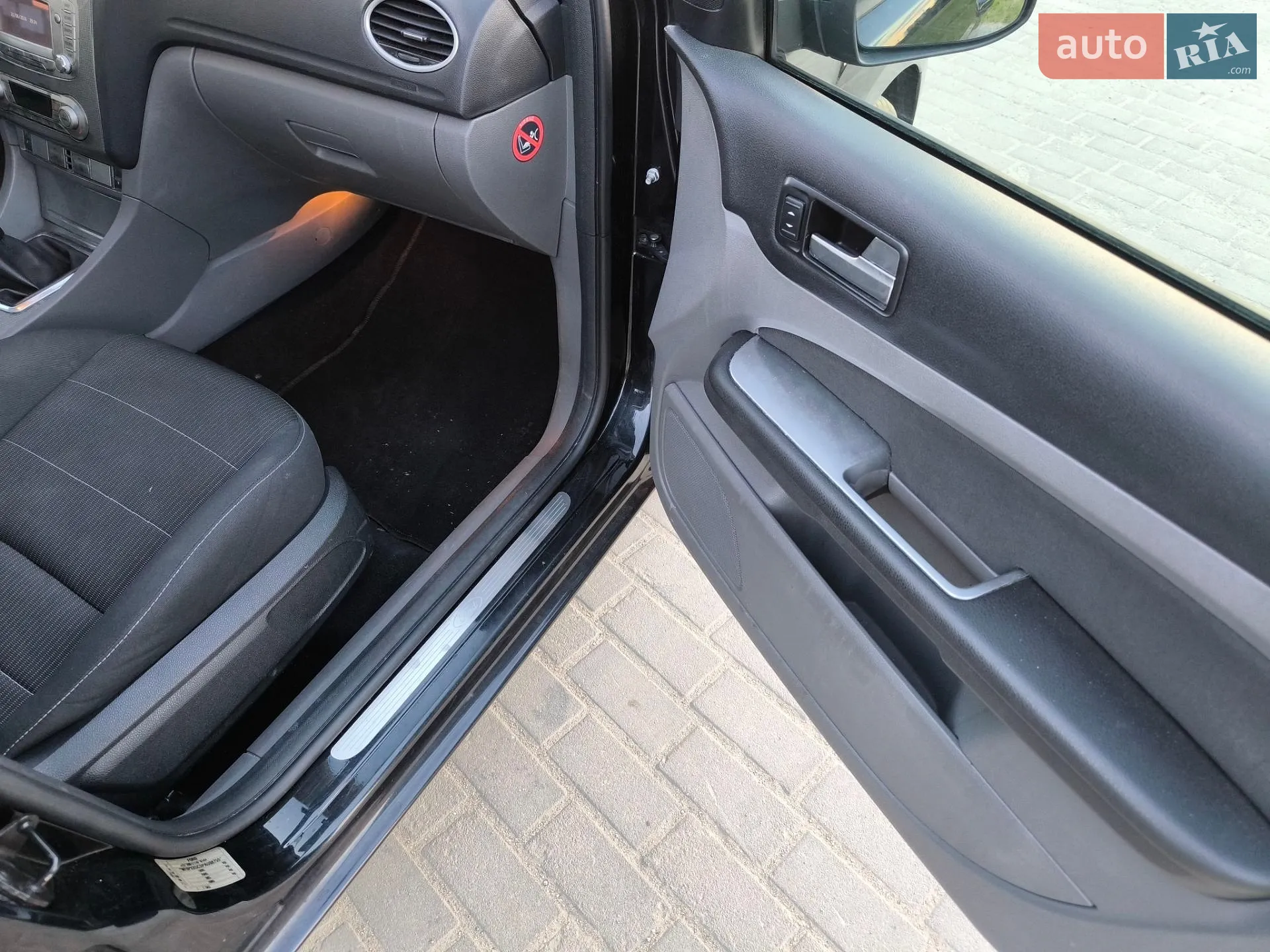 2010 Ford Focus - мініатюра 53