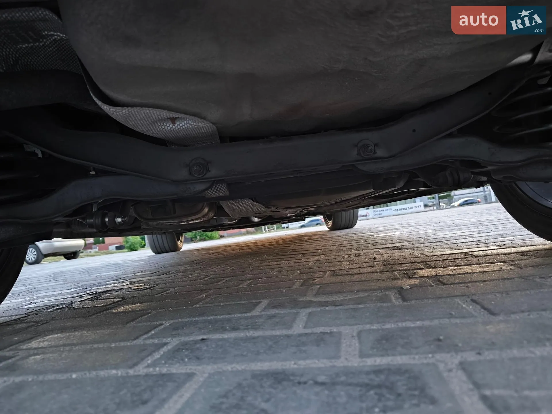 2010 Ford Focus - мініатюра 58