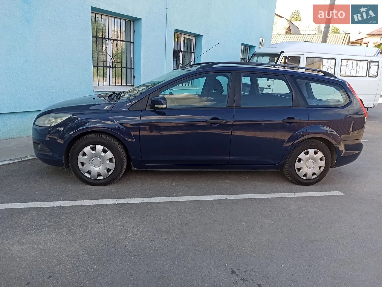 2011 Ford Focus - мініатюра 25