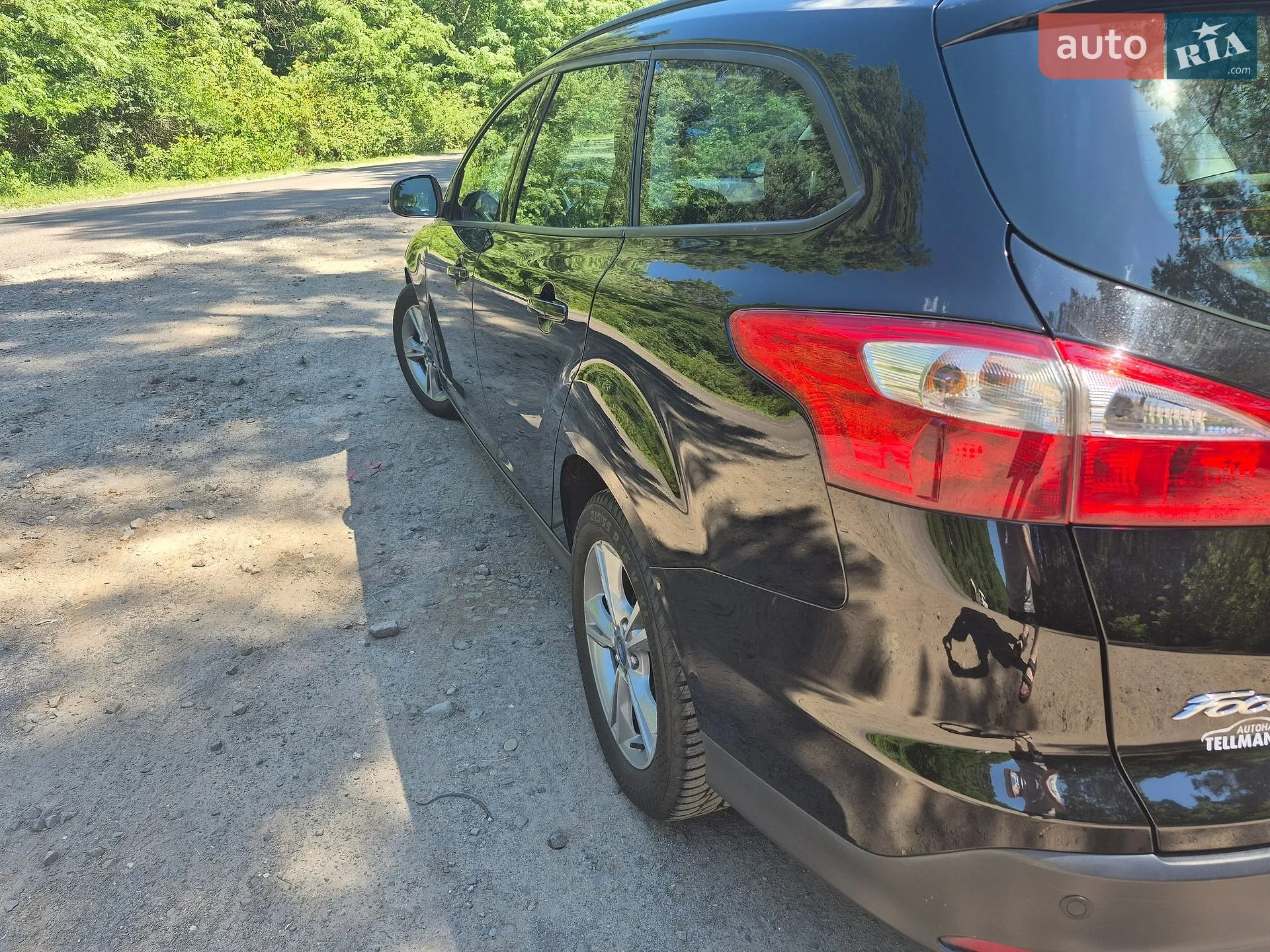 2014 Ford Focus - мініатюра 37