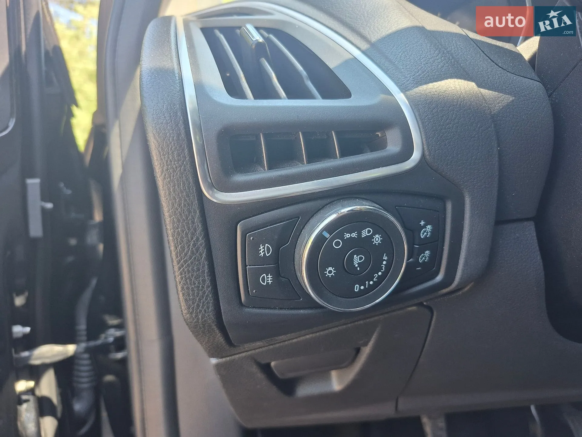 2014 Ford Focus - мініатюра 52