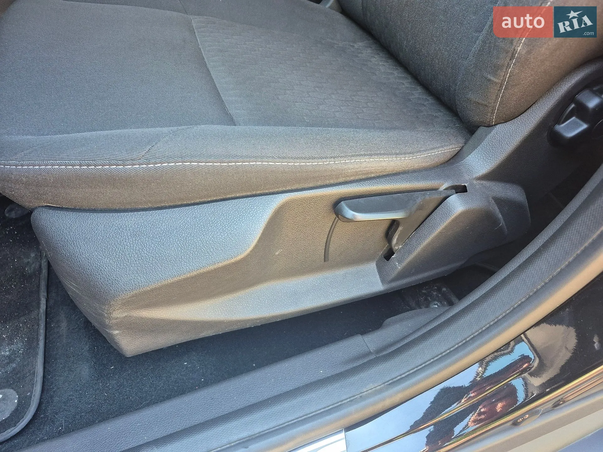 2014 Ford Focus - мініатюра 59
