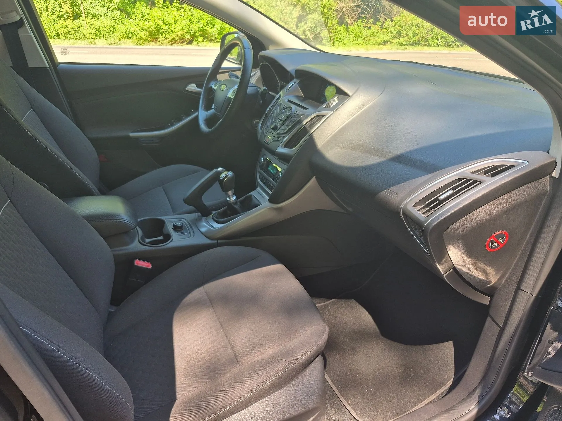 2014 Ford Focus - мініатюра 72