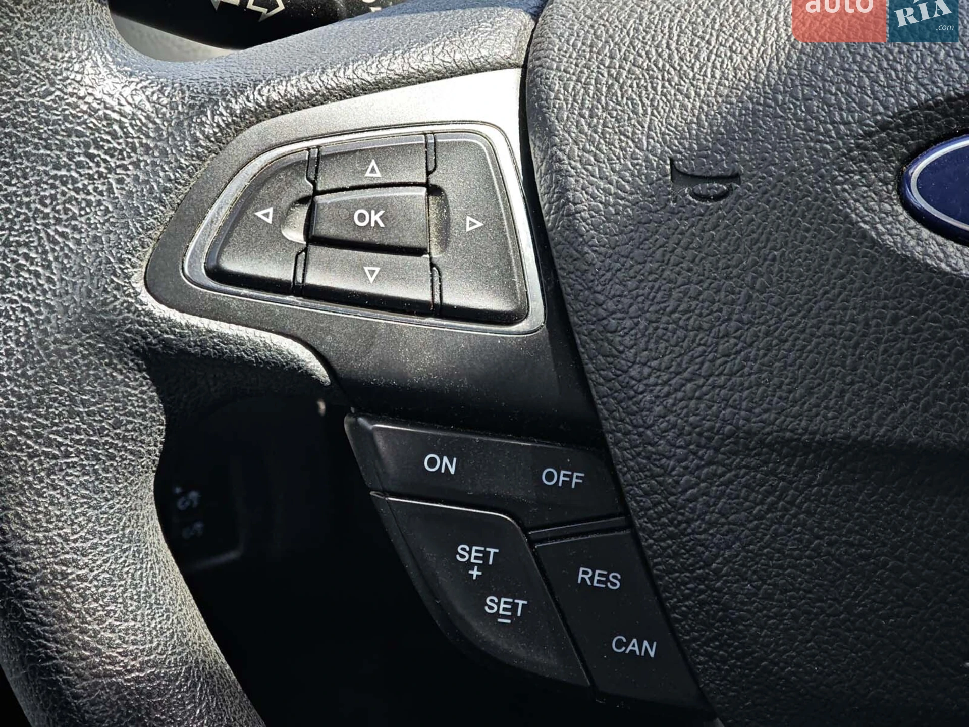 2016 Ford Focus - мініатюра 25