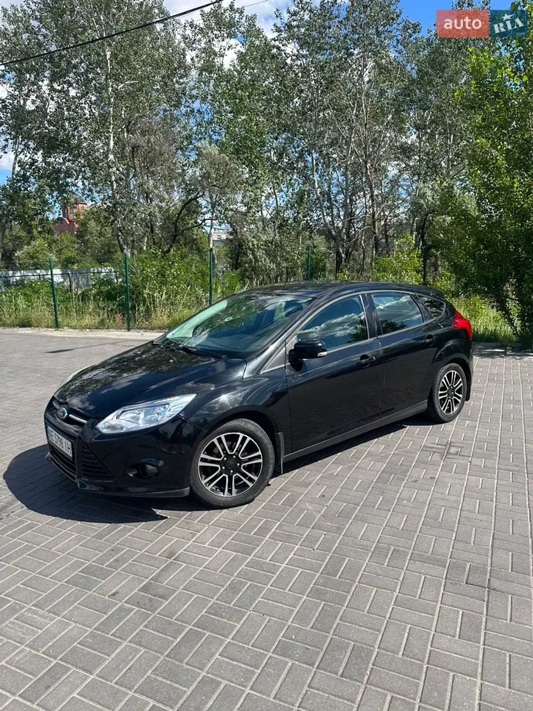 2011 Ford Focus - фото 1