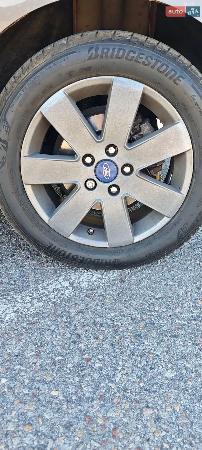 2013 Ford Focus - мініатюра 6