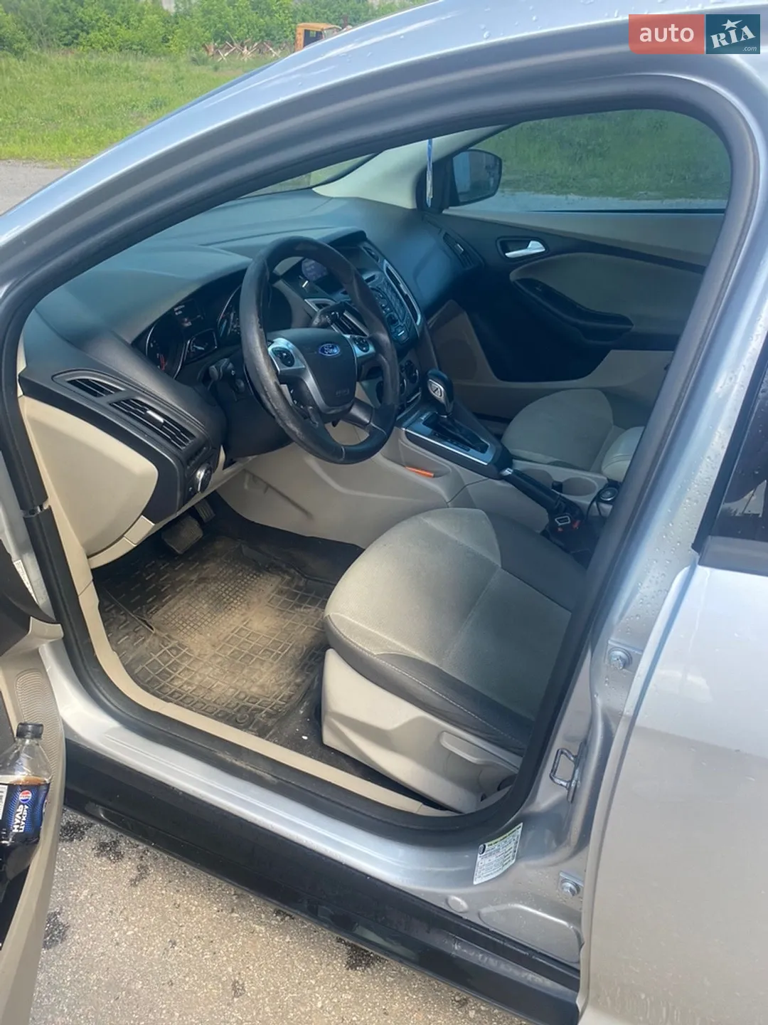 2013 Ford Focus - мініатюра 9