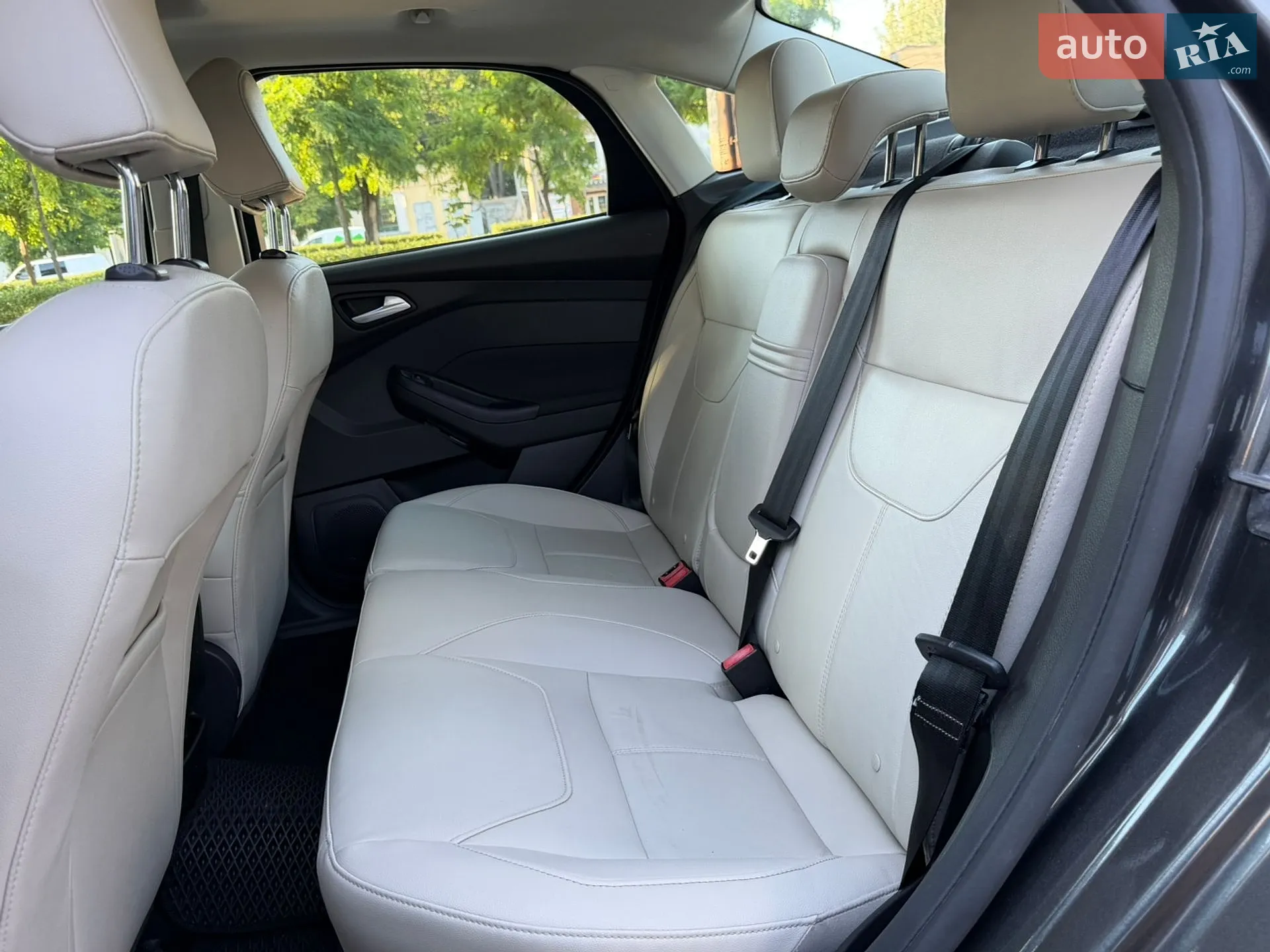 2015 Ford Focus - мініатюра 13