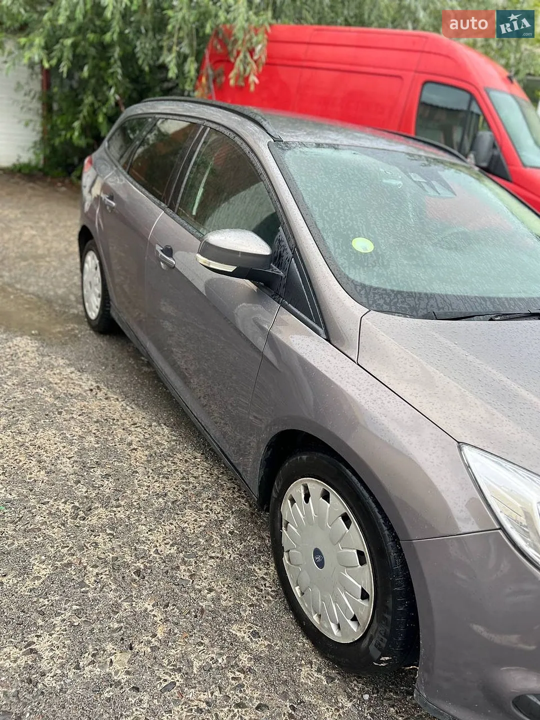 2013 Ford Focus - мініатюра 3