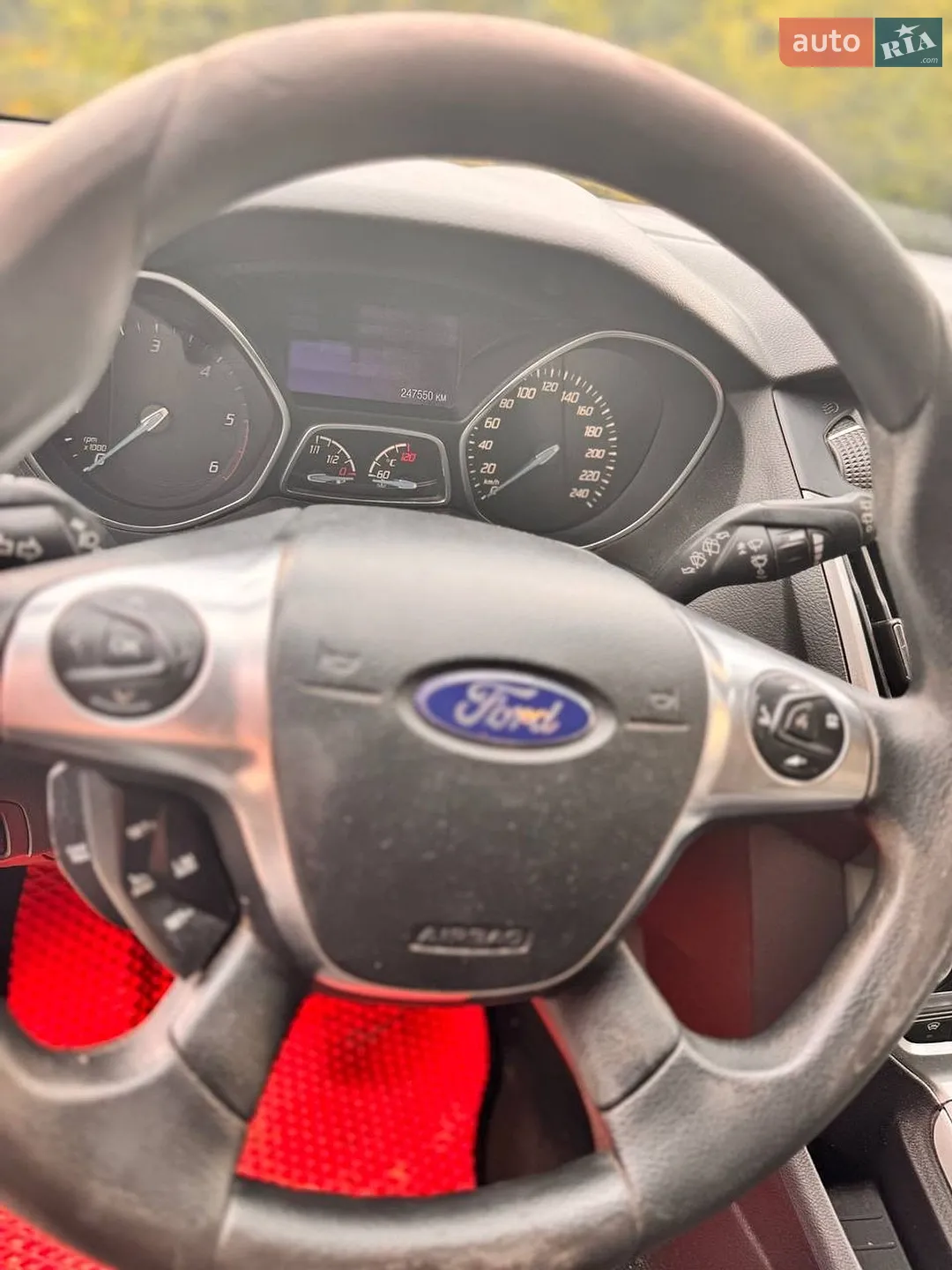 2013 Ford Focus - мініатюра 20