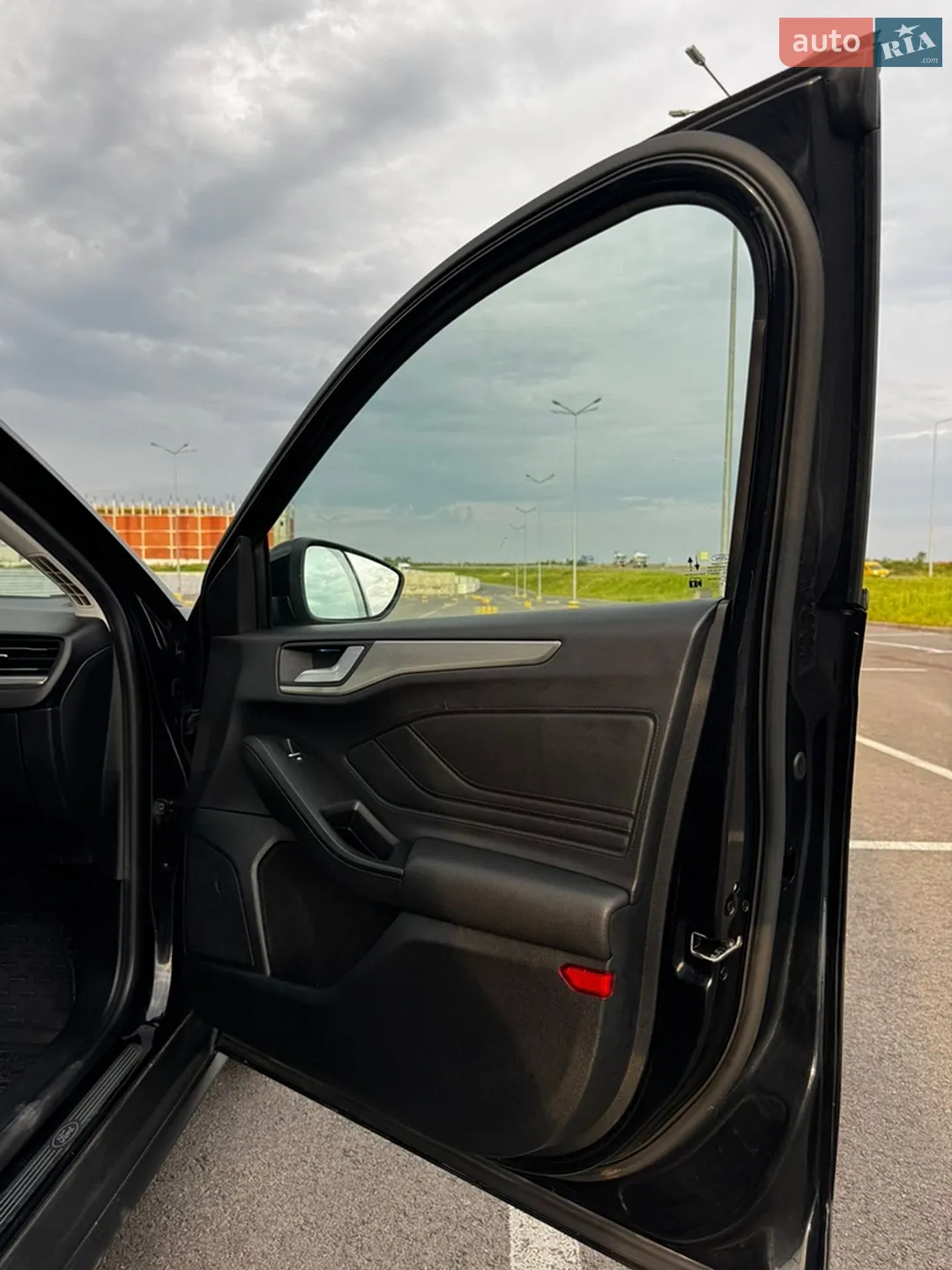 2019 Ford Focus - мініатюра 14