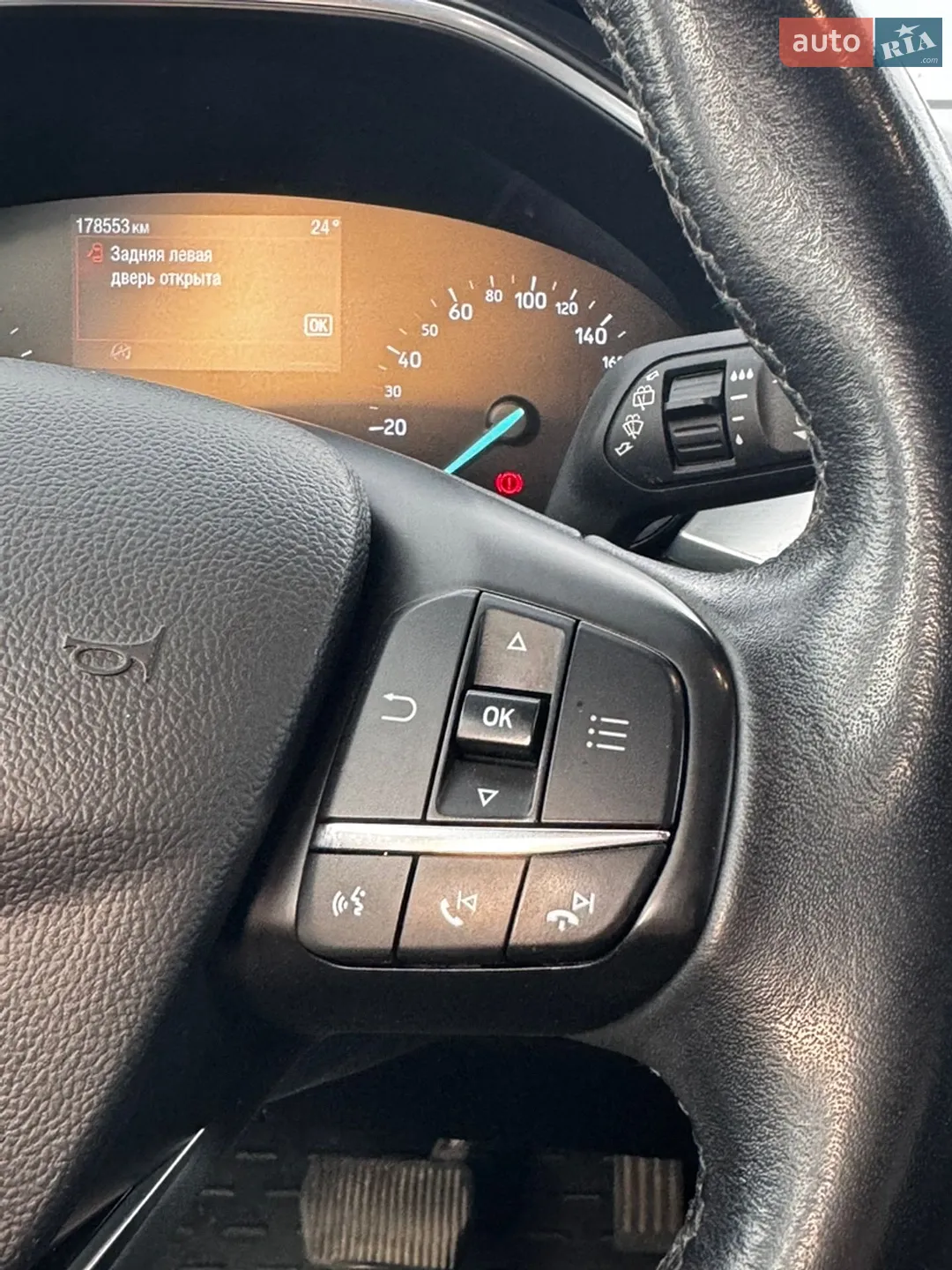 2019 Ford Focus - мініатюра 25