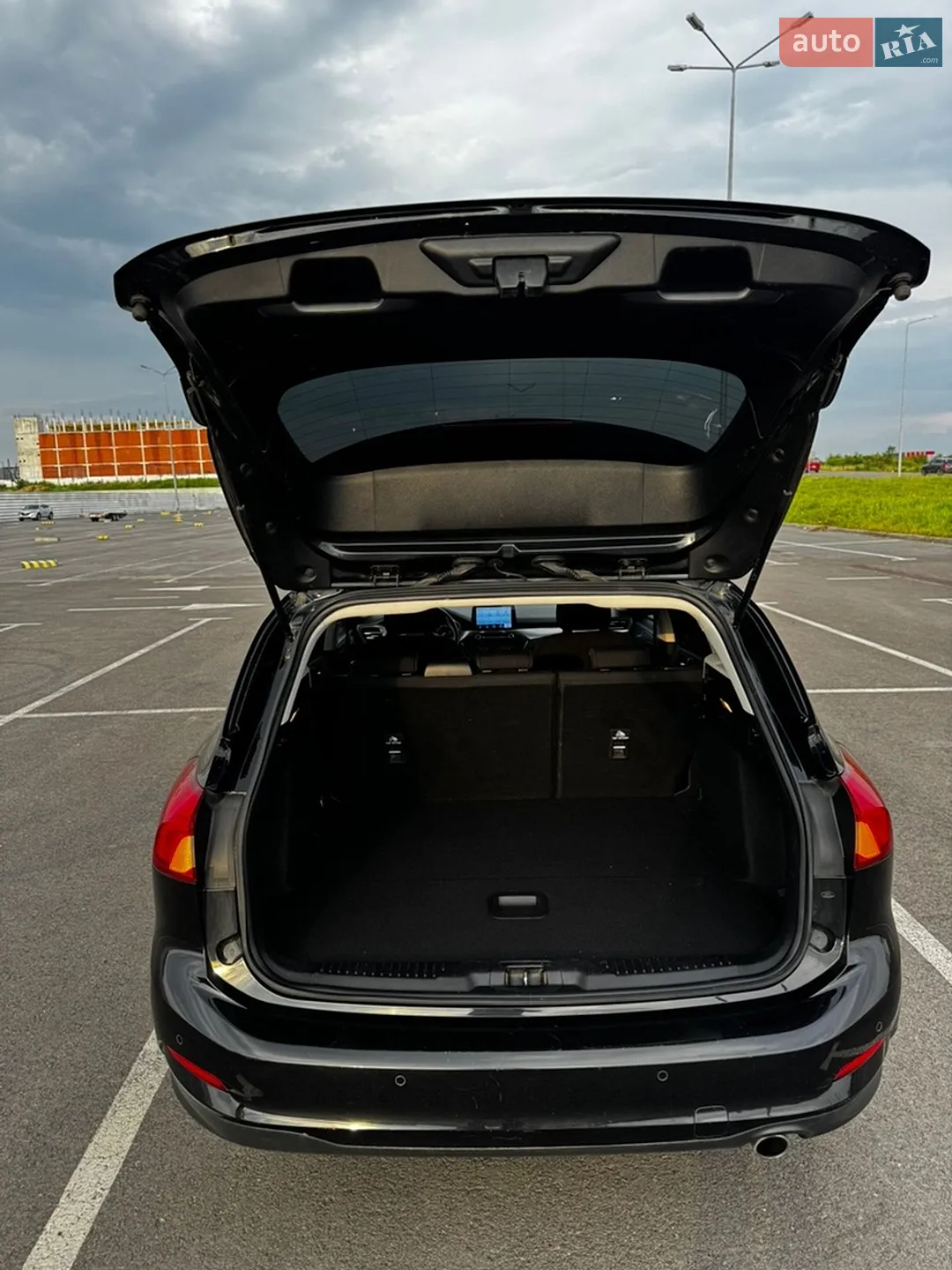 2019 Ford Focus - мініатюра 37