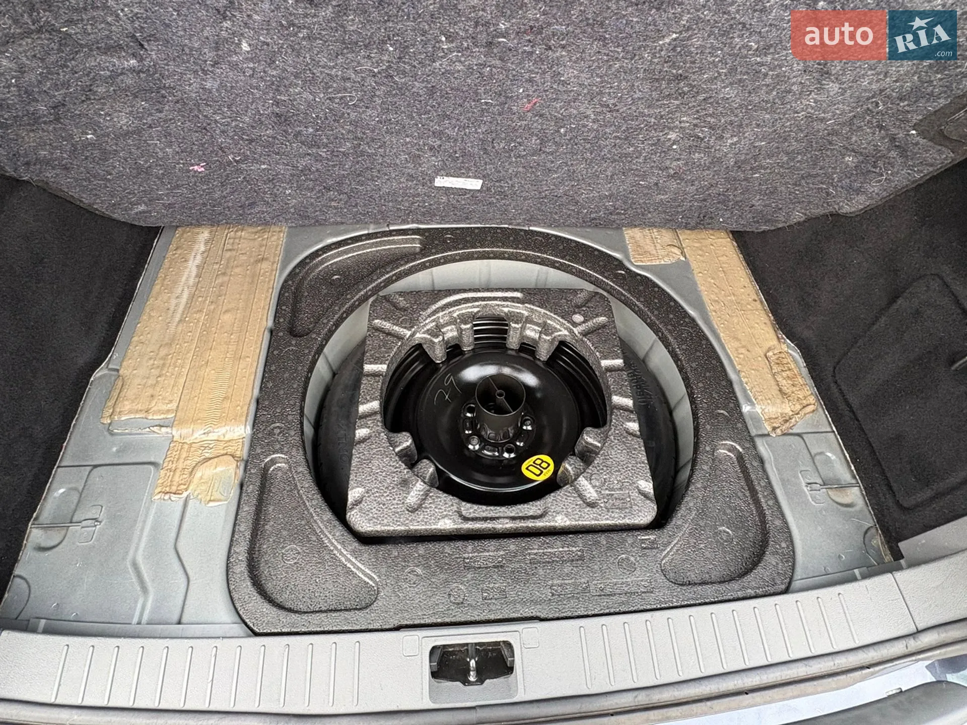 2010 Ford Focus - мініатюра 44