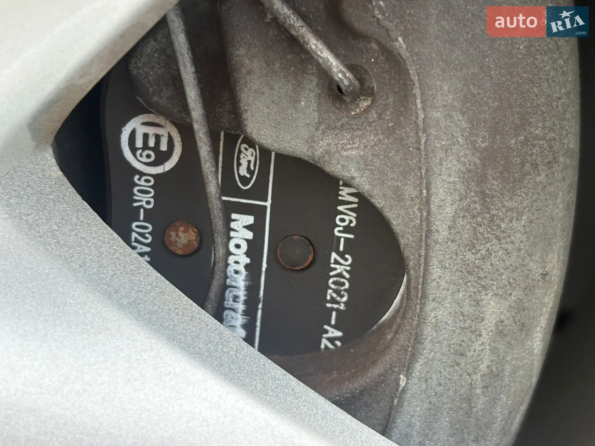 2010 Ford Focus - мініатюра 60