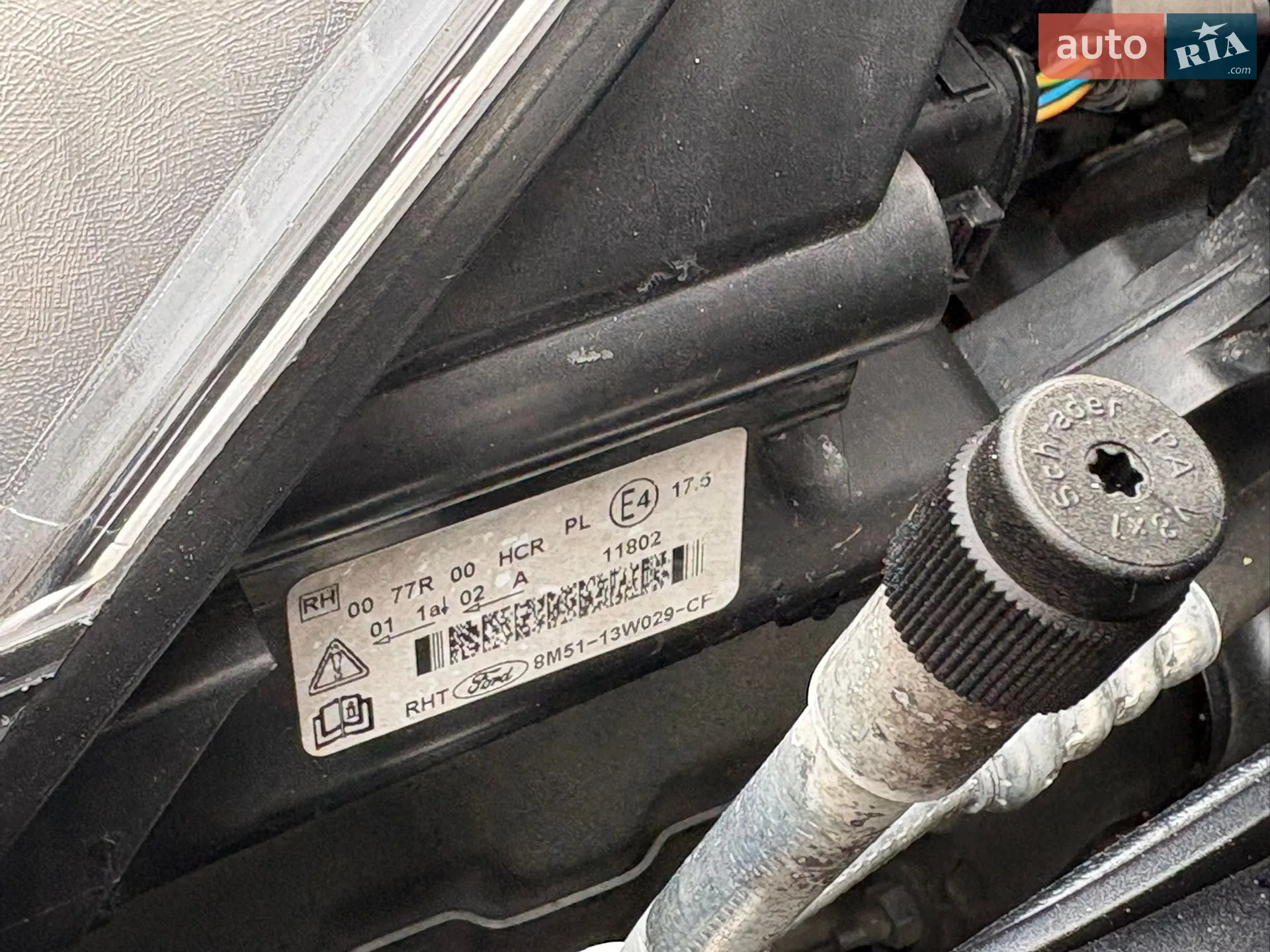 2010 Ford Focus - мініатюра 83