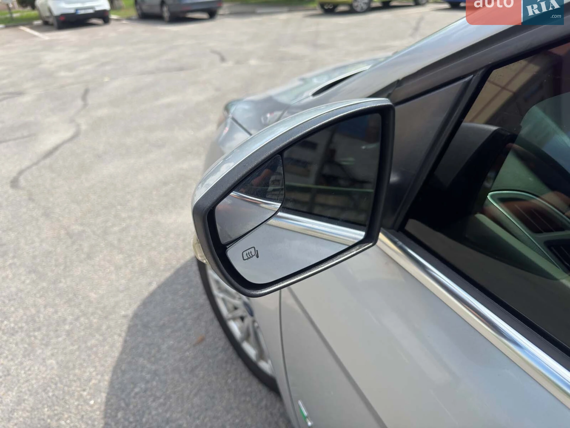 2013 Ford Focus - мініатюра 11