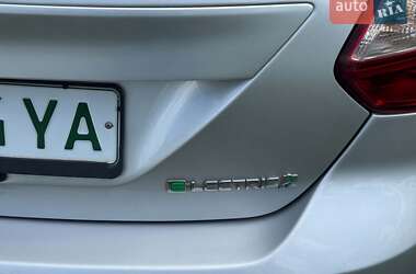 Хэтчбек Ford Focus 2013 в Запорожье