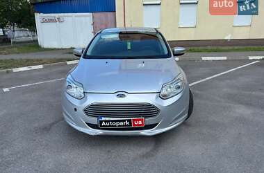 Хэтчбек Ford Focus 2013 в Запорожье