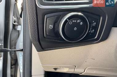 Хетчбек Ford Focus 2013 в Запоріжжі