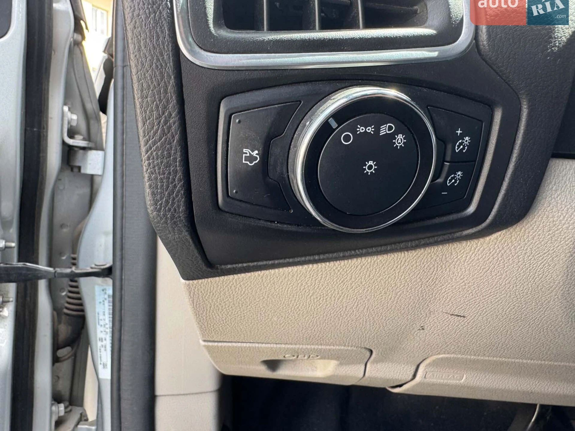 2013 Ford Focus - мініатюра 14
