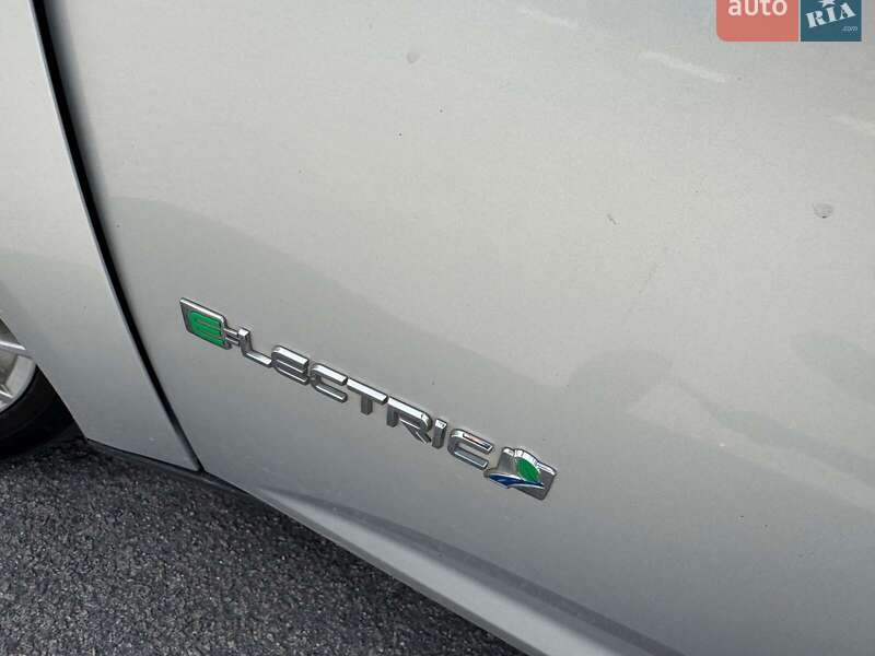 Хэтчбек Ford Focus 2013 в Запорожье