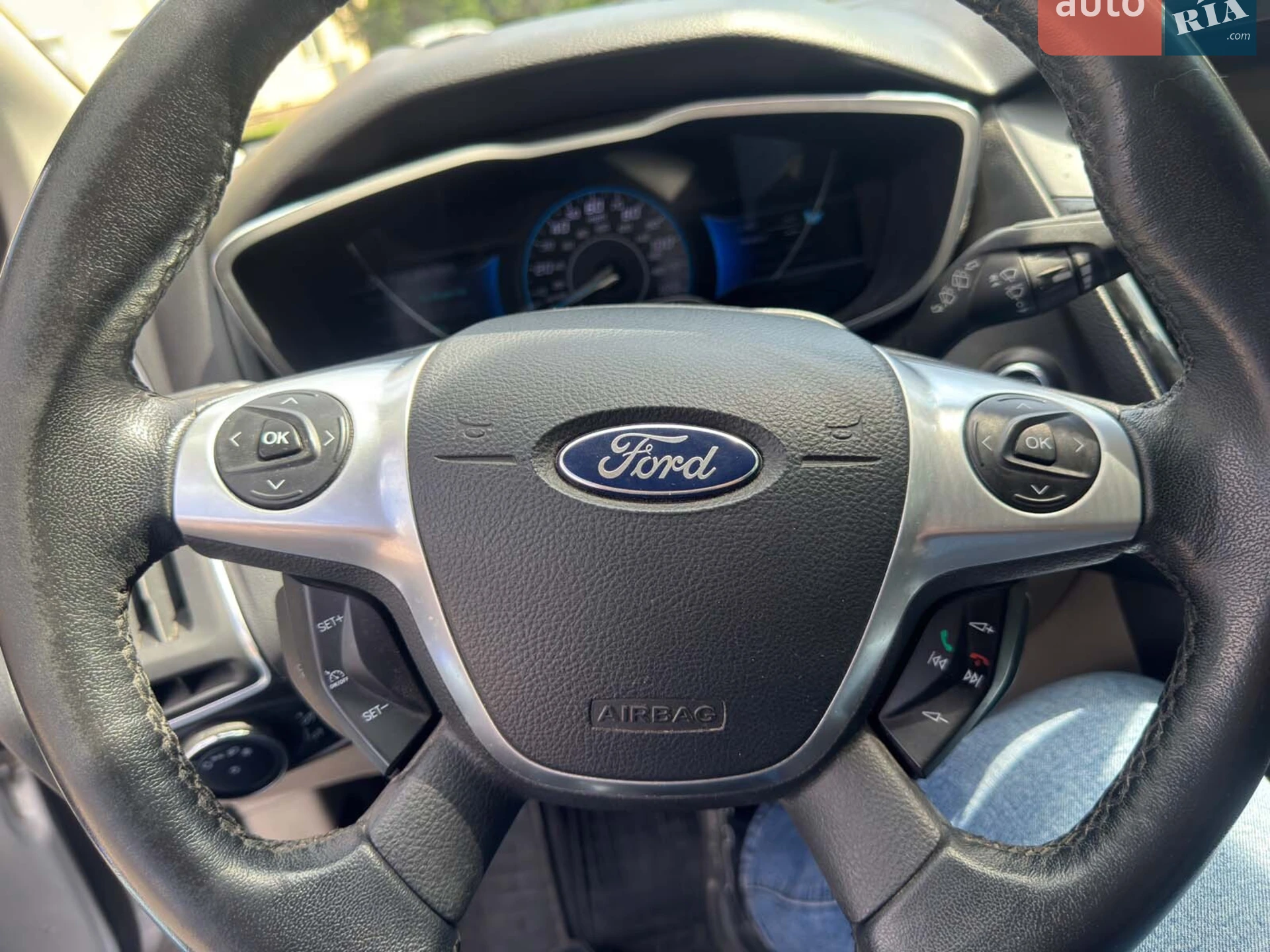 2013 Ford Focus - мініатюра 15