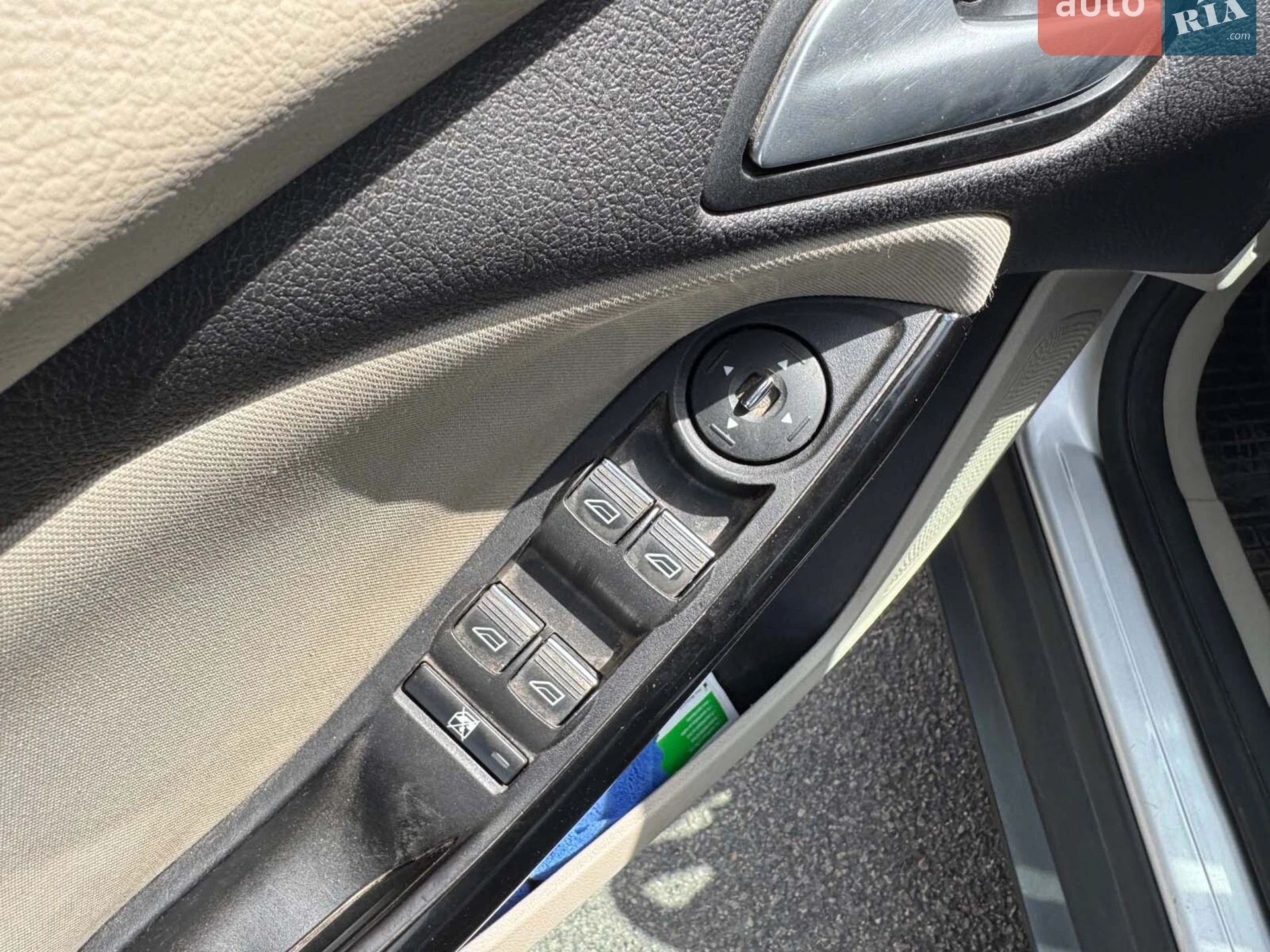 2013 Ford Focus - мініатюра 13
