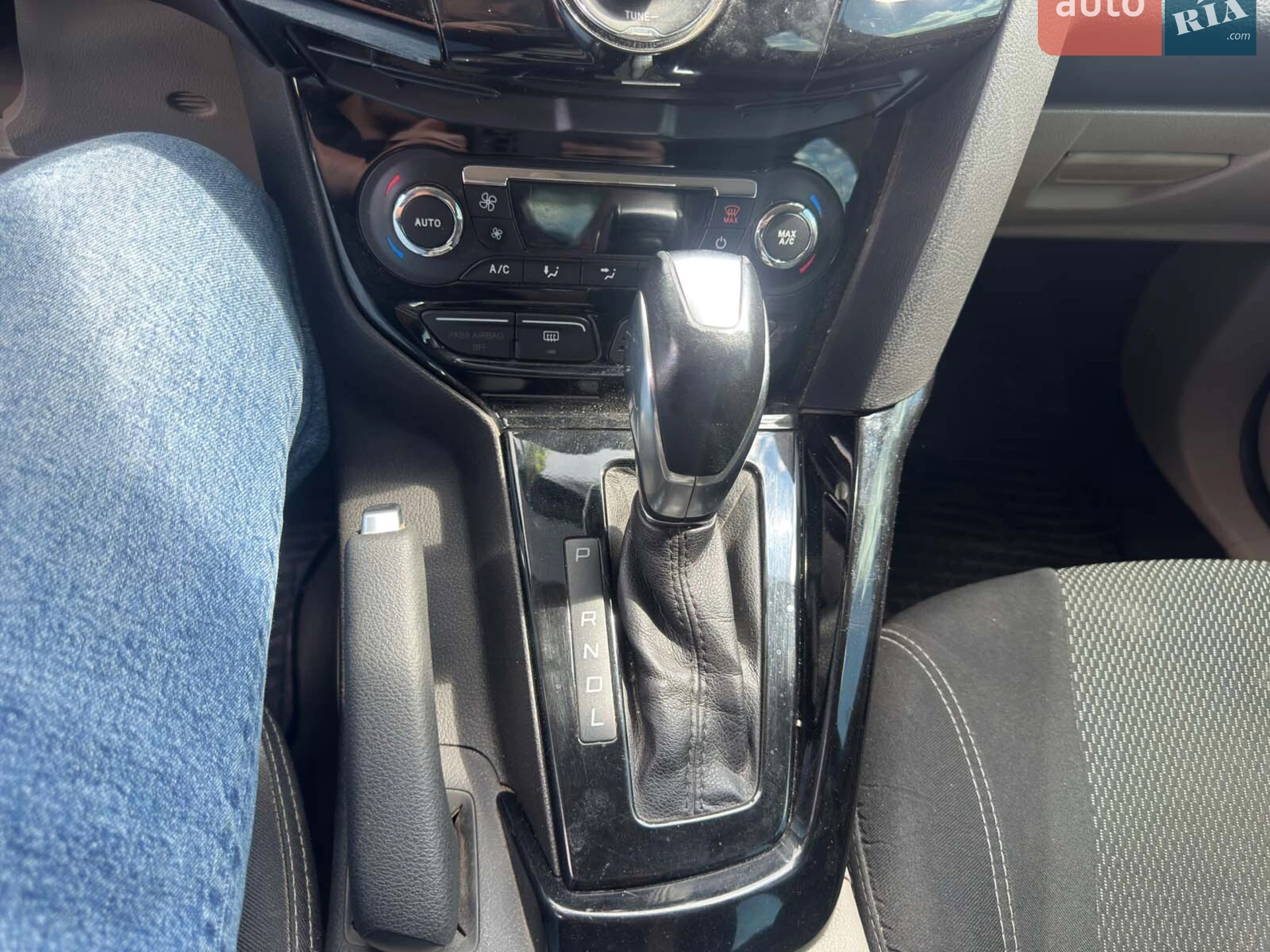 2013 Ford Focus - мініатюра 19