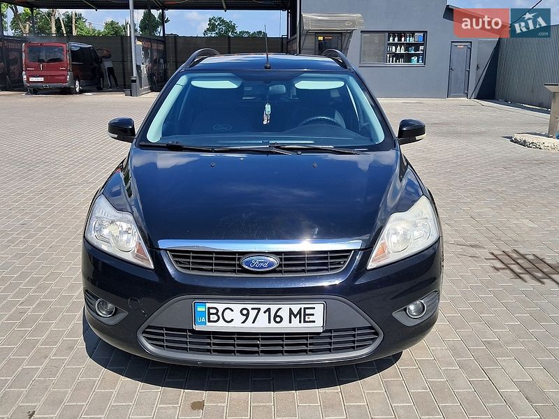 2010 Ford Focus, VIN WF0SXXGCDSAP58572:plate — фото 1 (autoria)